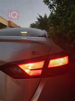 نيسان ألتيما